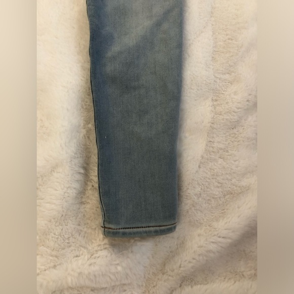 American Eagle Outfitters High Rise Jegging - Picture 5 of 10